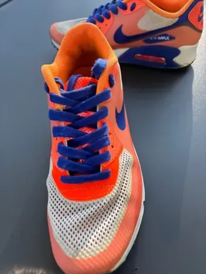 Baskets Air Max 90 Hyperfuse 39 Nike - photo numéro 4