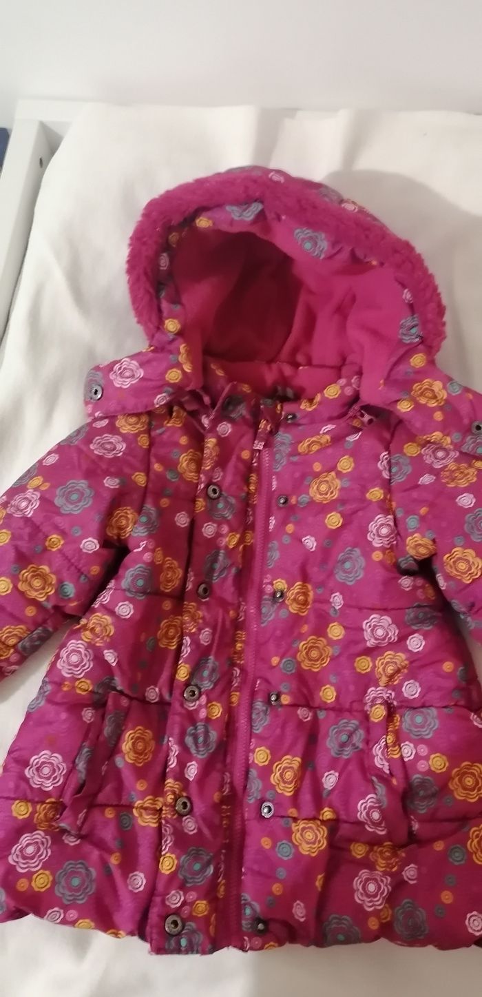 Manteau - photo numéro 2