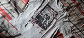 Maillot manches longues