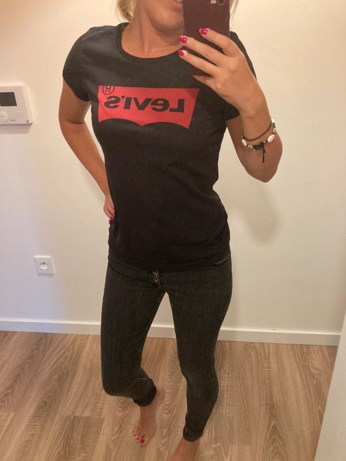 T-shirt Levi’s