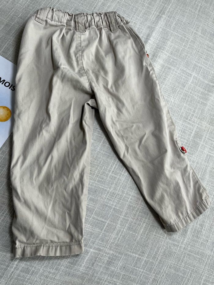 Pantalon Quechua - photo numéro 10