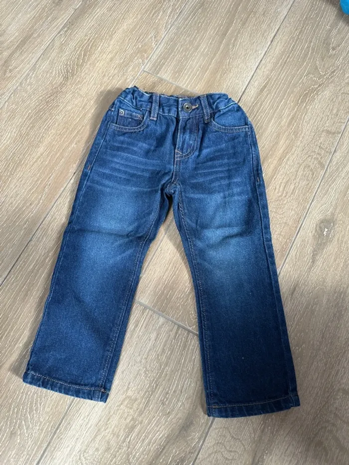 Jean 👖