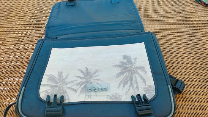Cartable Bagtrotter :surfer zone zone - photo numéro 4