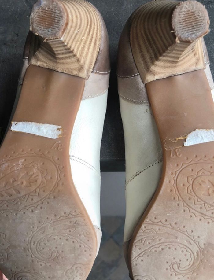 Chaussures Eram 37 - photo numéro 4
