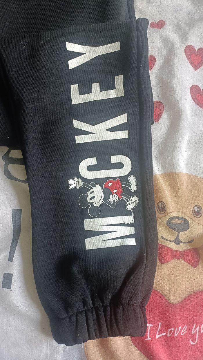 Pantalon Mickey - photo numéro 2