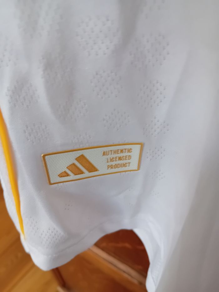 Vareuse Réal 25-26 - photo numéro 3