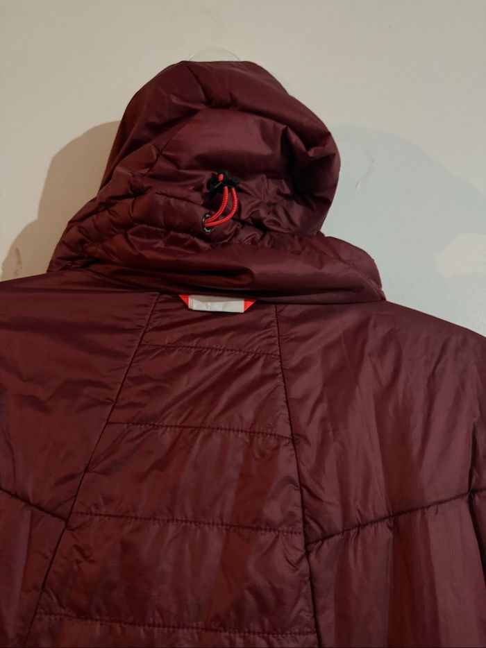 Jacket ortles hybrid giacca donna - photo numéro 2