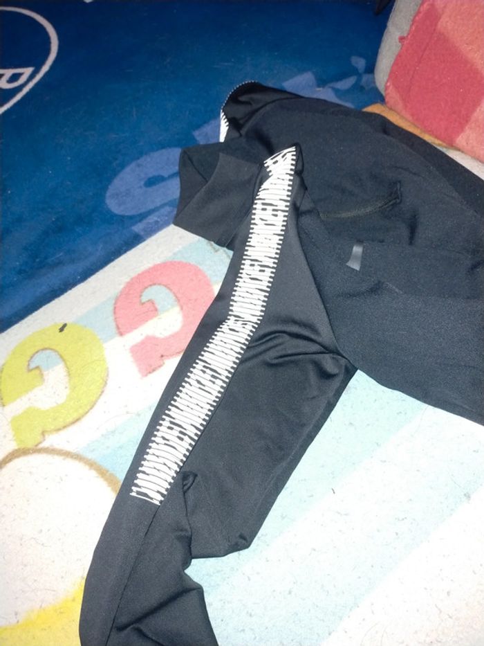 Veste foot Nike - photo numéro 2