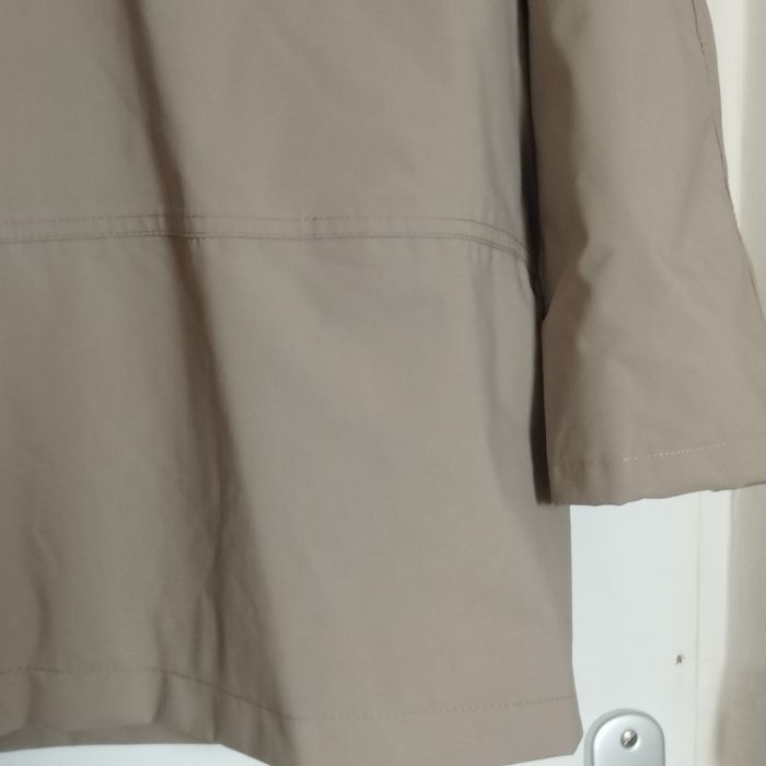 Veste légère imperméable de randonnée 42 - photo numéro 10