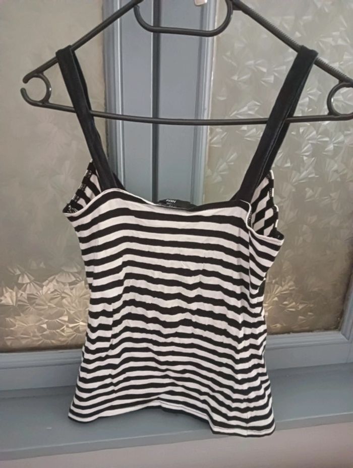 Débardeur - photo numéro 3