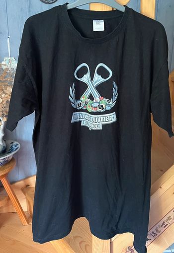 tee shirt humoristique meilleur ouvrier de france