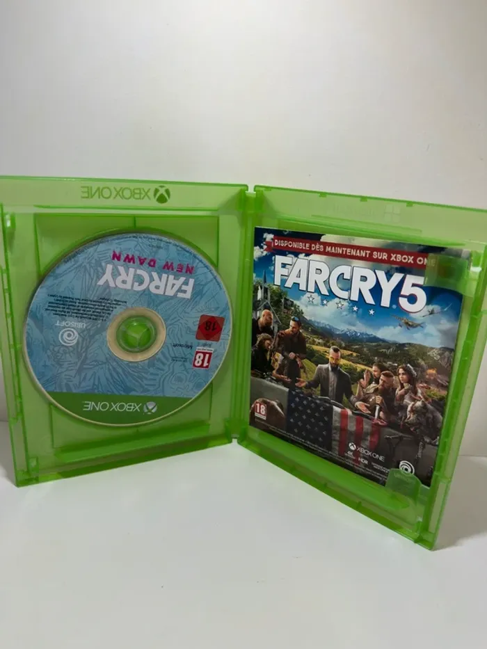 Far Cry New Dawn – Xbox One - photo numéro 3