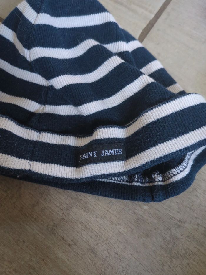 Lot bonnet bébé - photo numéro 3