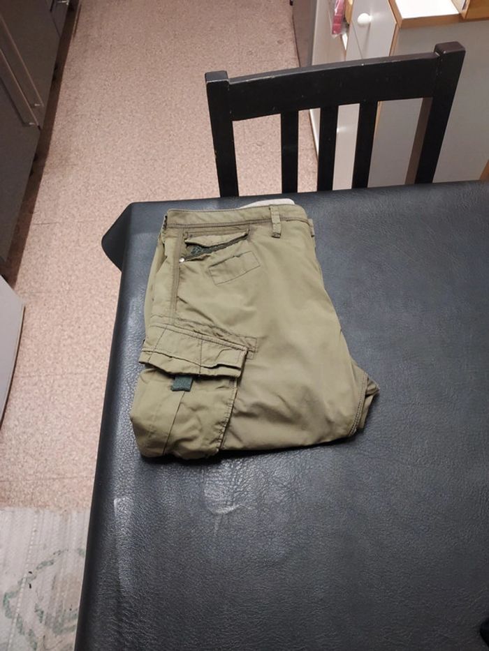 Pantalon skinny homme XS - photo numéro 8