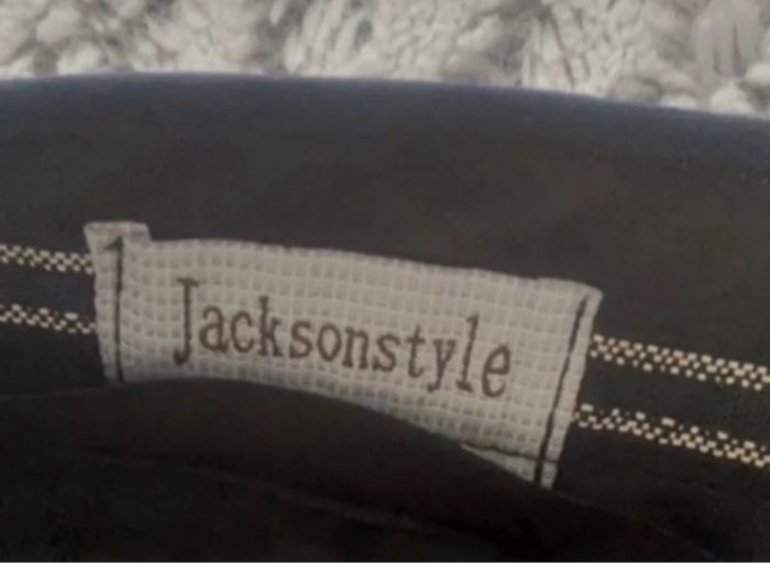 Costume  Homme Custom Home - photo numéro 9