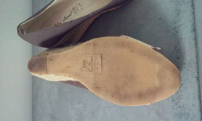 chaussures été femme - photo numéro 8