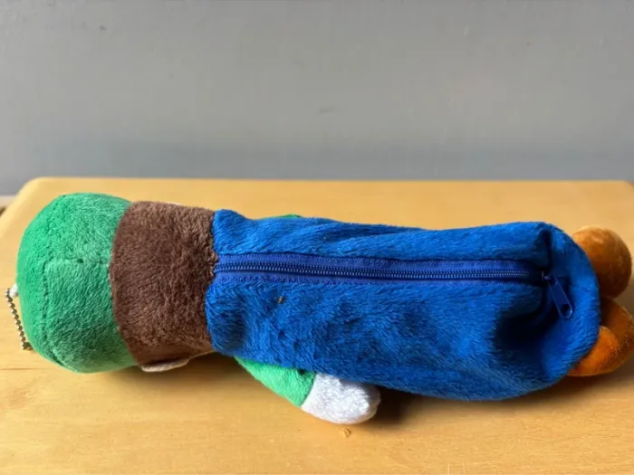 Trousse Mario du jeux Nintendo - photo numéro 2