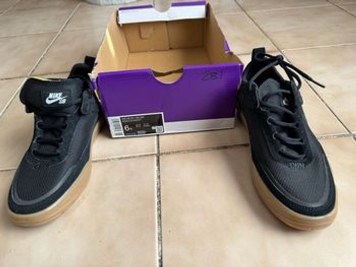 Nike SB Day One neuve - photo numéro 4