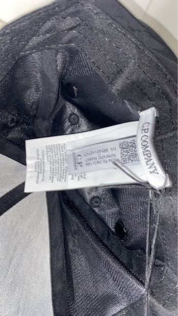 CASQUETTE CP COMPANY