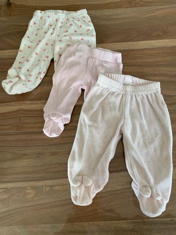 Pantalons pyjamas