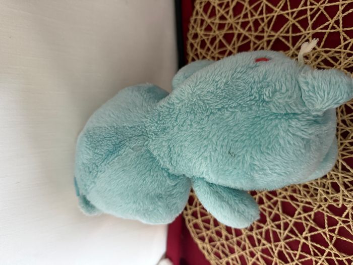 Bisounours | Ours à souhaits | 33 cm | Vintage 1983 | - photo numéro 3