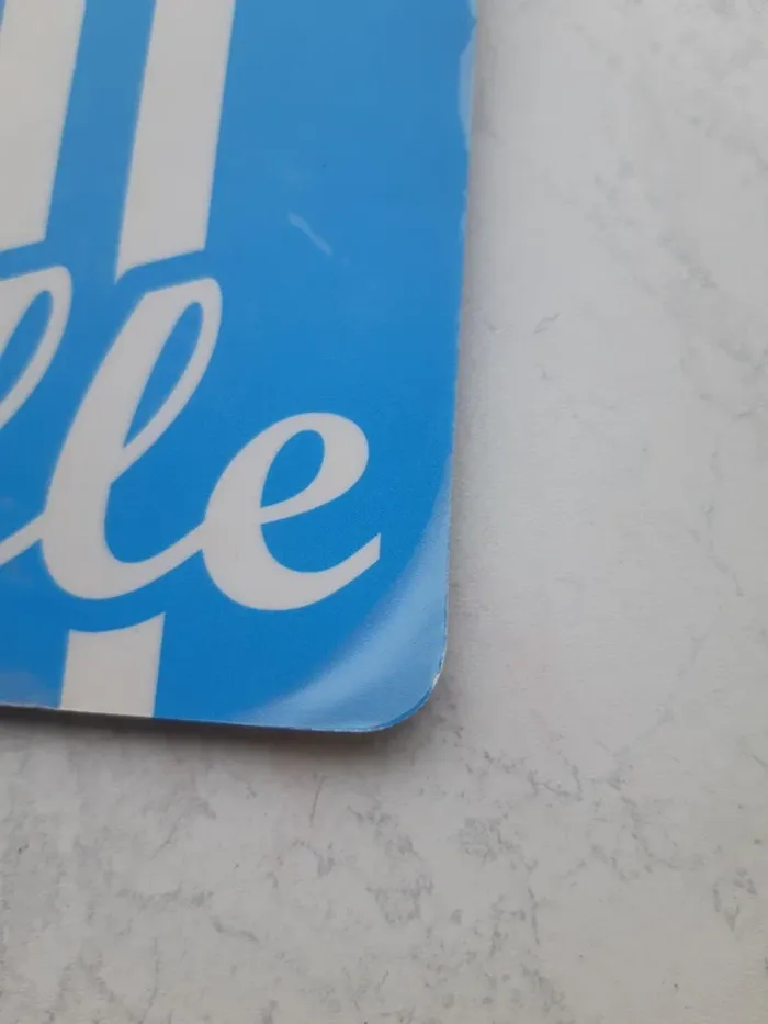 Tapis de souris Olympique de Marseille - photo numéro 3