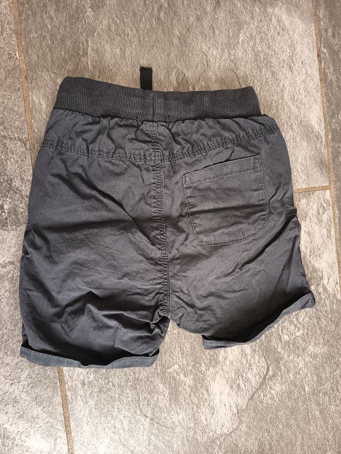 Lot shorts garçon - photo numéro 5
