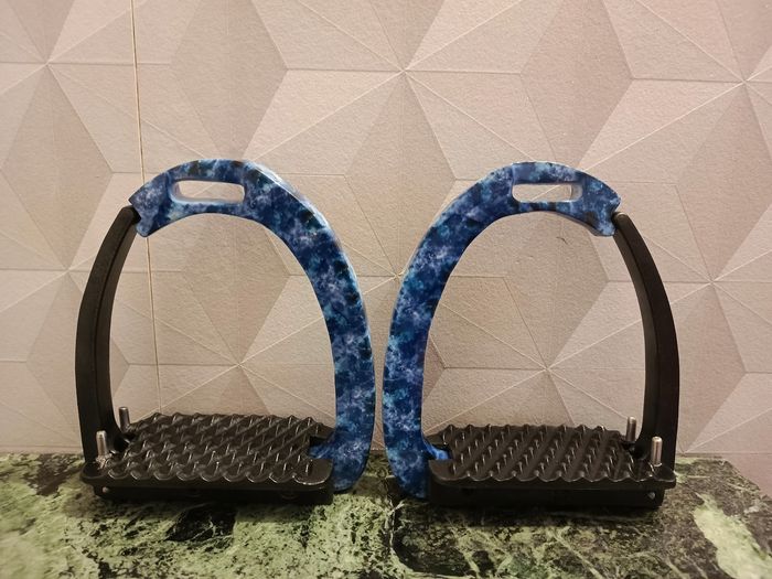 Êtriers de sécurité