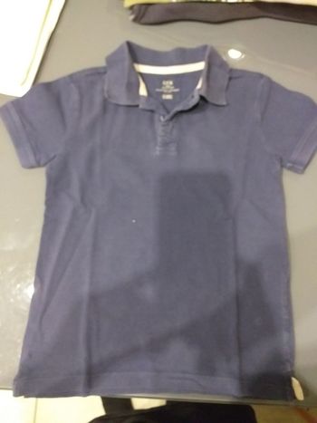 un polo marine