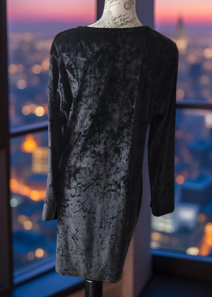 Élégante robe - photo numéro 3