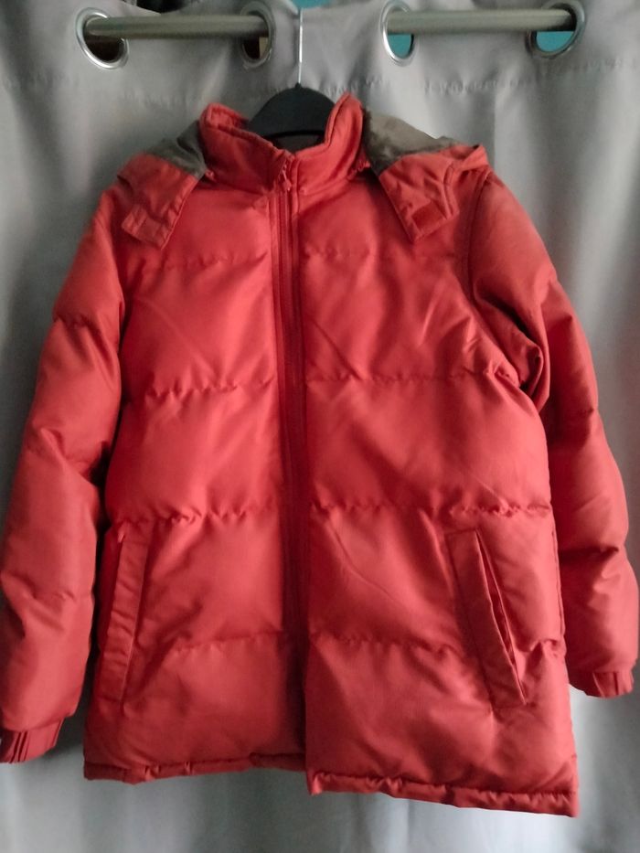 Manteau