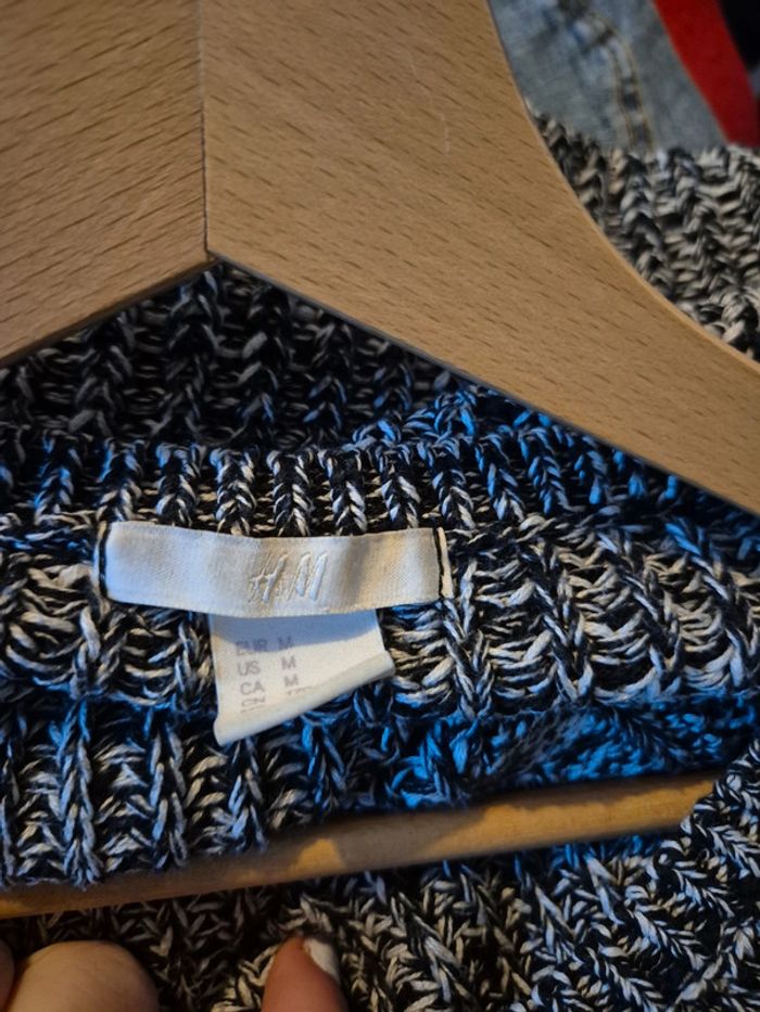 Pull maille - photo numéro 3