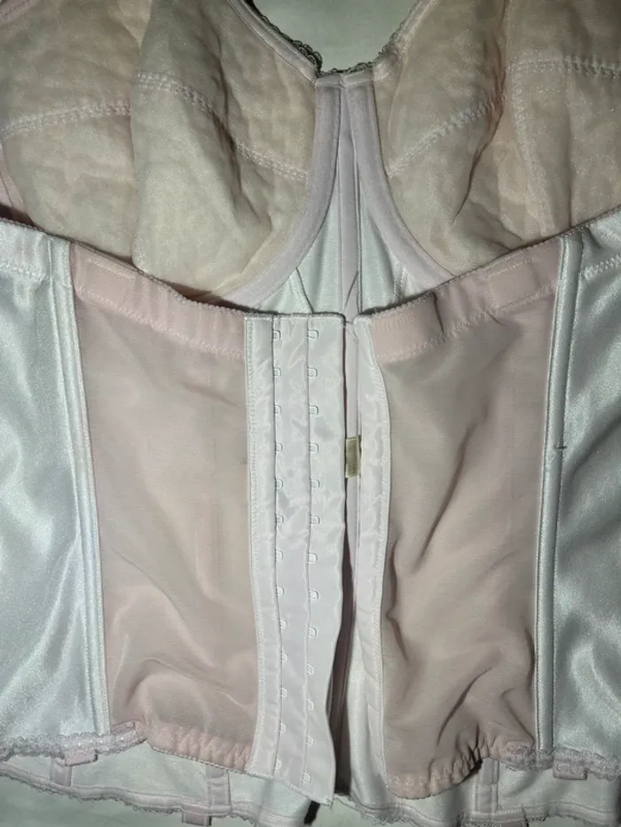 Corsset gaine Dominique - photo numéro 7
