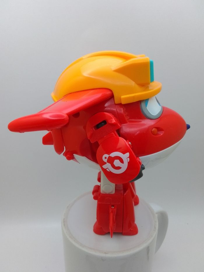 Grand Super wings - photo numéro 2