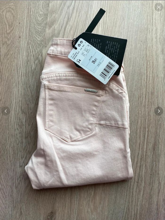 Pantalon Mango taille XS Neuf
