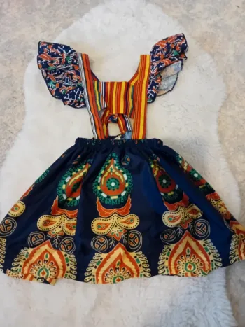 Robe été
