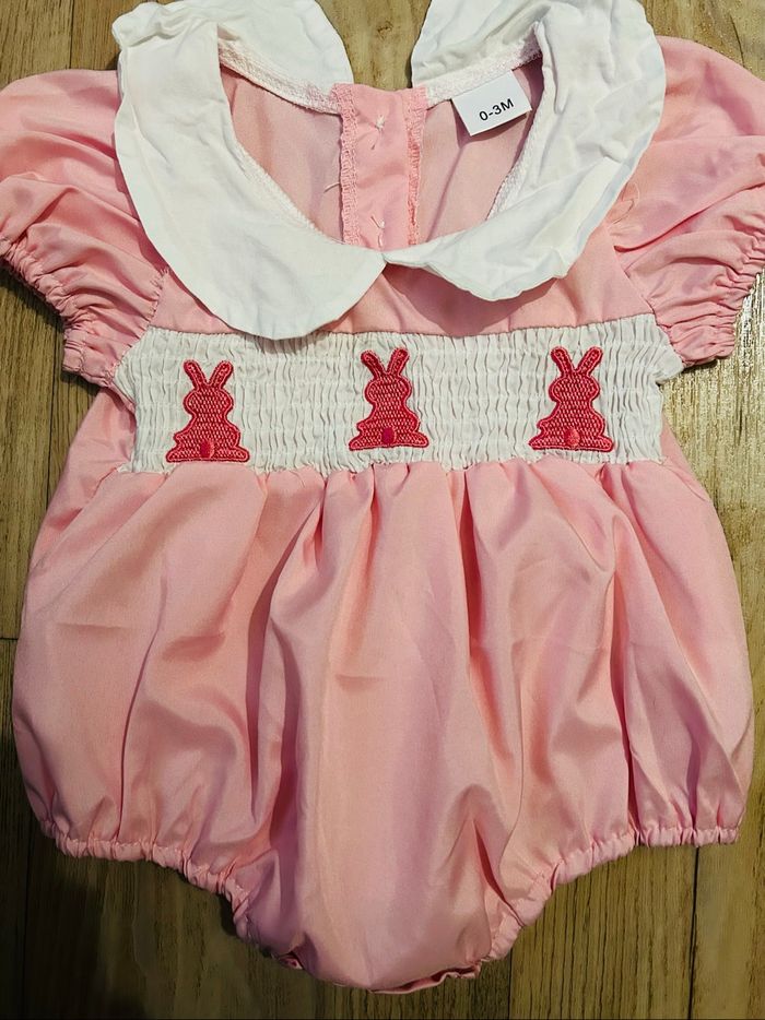Lot de vêtements 3 mois - photo numéro 2