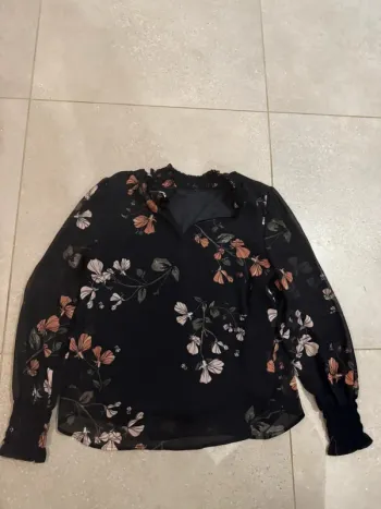 Haut Vero Moda taille S, trsè bon état