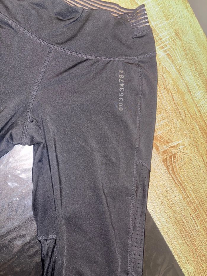 Short de sport - photo numéro 2