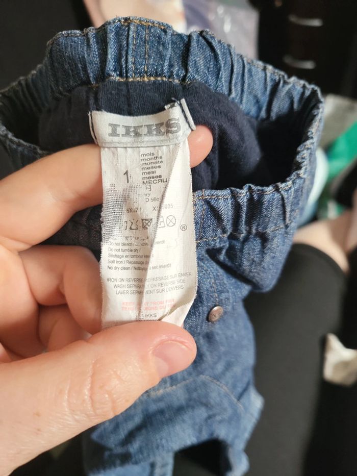 Pantalon - photo numéro 3