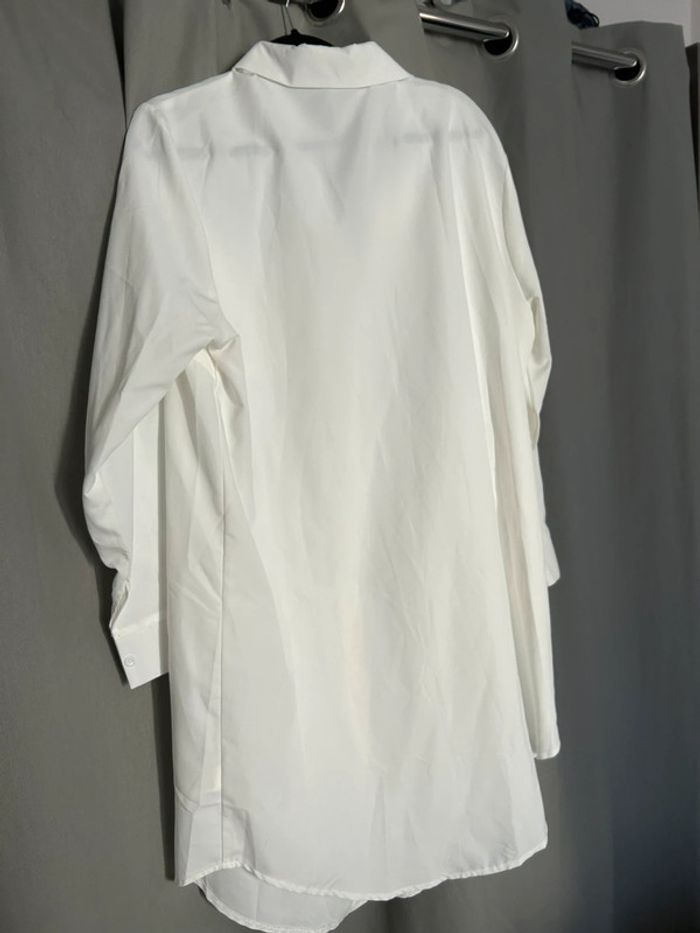 Chemise longue - photo numéro 2
