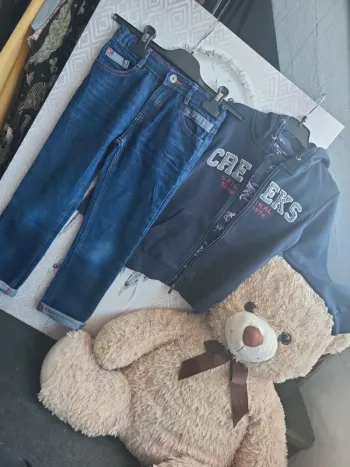 Ensemble 7/8ans