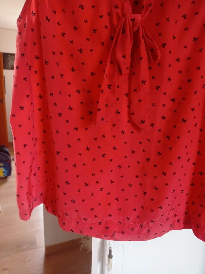 T shirt taille 40 - photo numéro 3