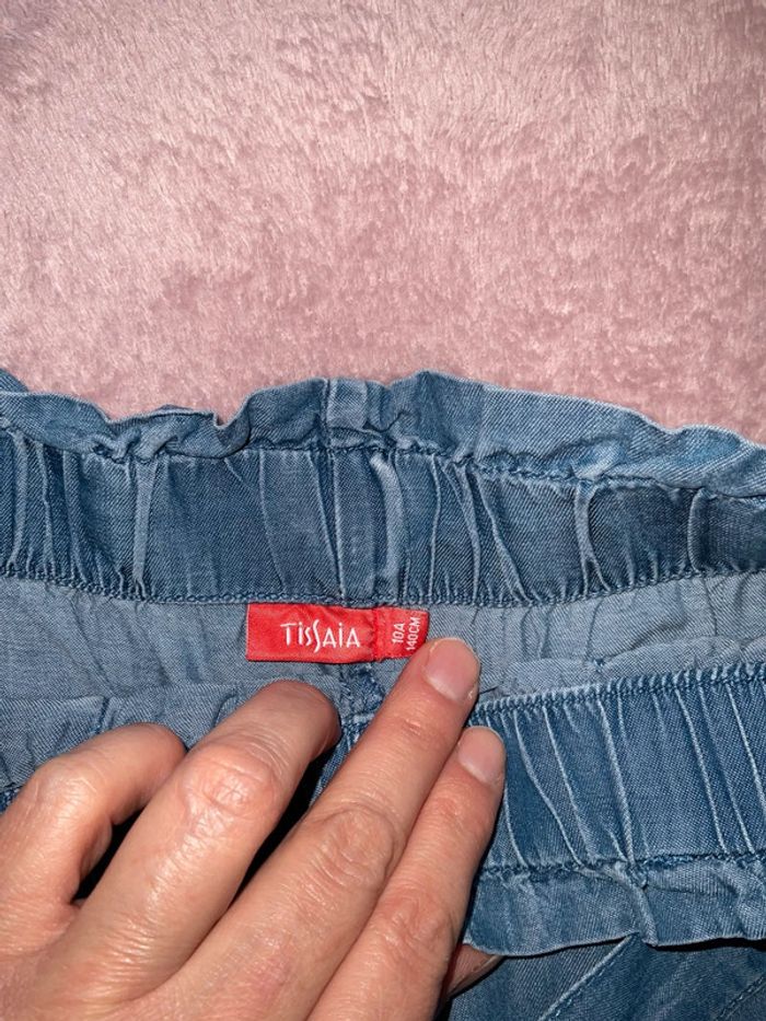 Short fluide - photo numéro 2