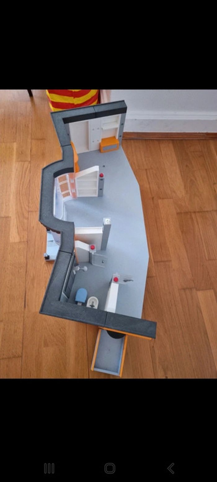Hôpital Playmobil - photo numéro 6