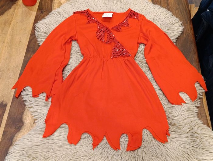 Déguisement - photo numéro 3