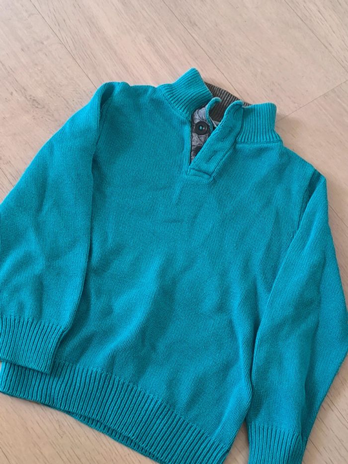 Tricot