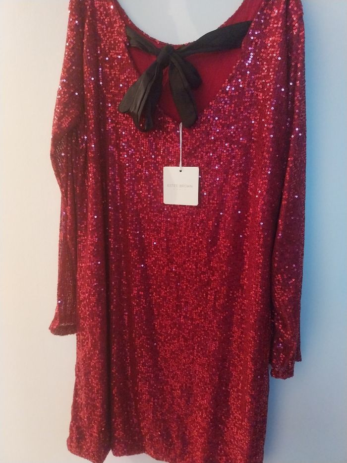 Robe de soirée - photo numéro 2