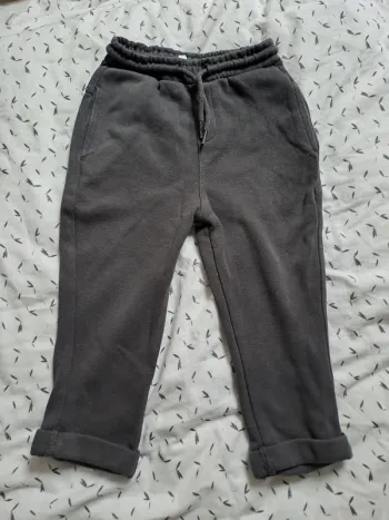 Pantalon style sarouel