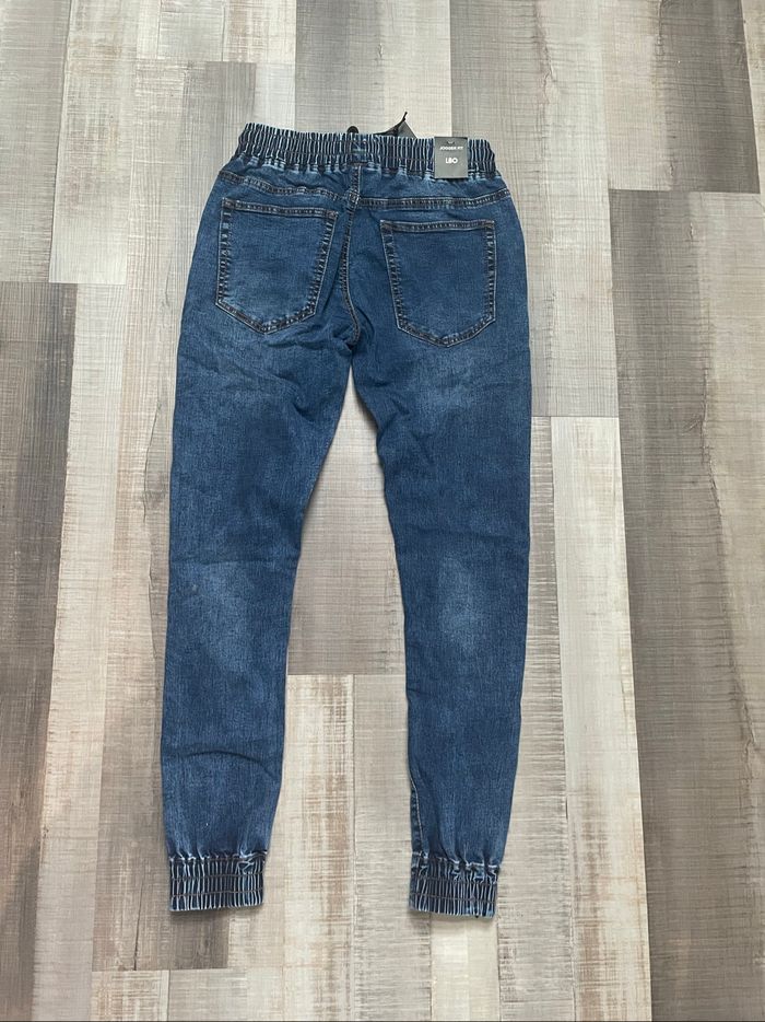Pantalon homme Lbo - photo numéro 4